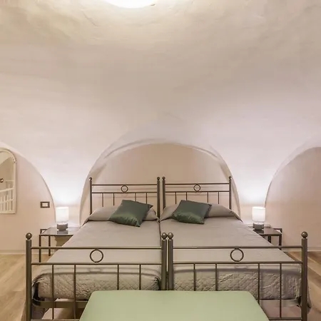 La Casa Di Iole Daire Cortona