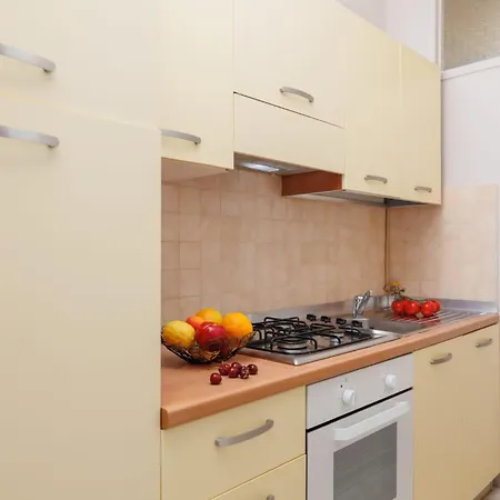 Daire La Casa Di Iole Cortona