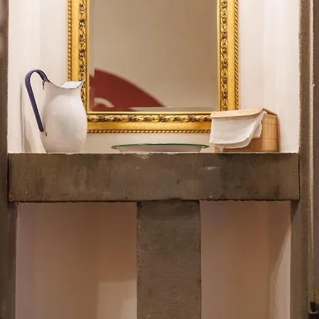 La Casa Di Iole Apartamento