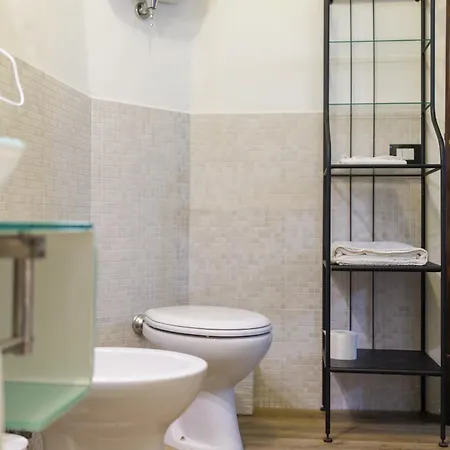 Apartamento La Casa Di Iole