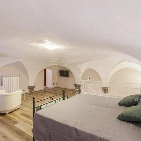 Apartamento La Casa Di Iole